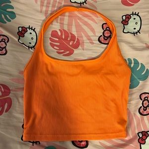 Halter top